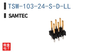 TSW-103-24-S-D-LL