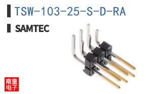 TSW-103-25-S-D-RA