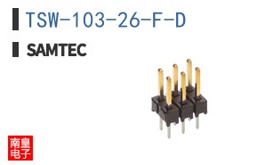 TSW-103-26-F-D