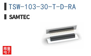 TSW-103-30-T-D-RA