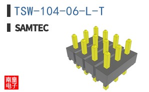 TSW-104-06-L-T