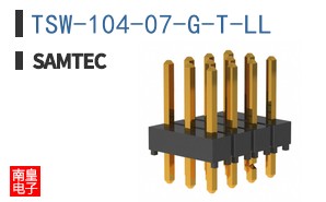 TSW-104-07-G-T-LL