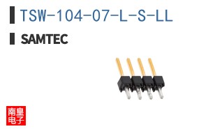 TSW-104-07-L-S-LL