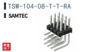 TSW-104-08-T-T-RA