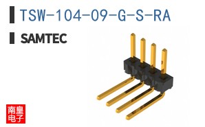TSW-104-09-G-S-RA