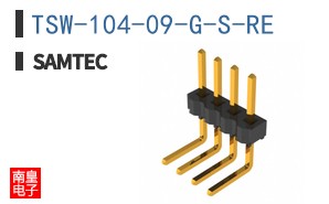 TSW-104-09-G-S-RE