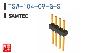 TSW-104-09-G-S