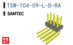TSW-104-09-L-D-RA