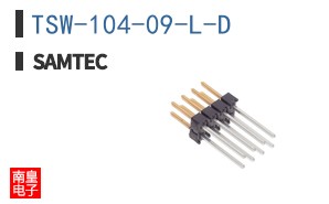 TSW-104-09-L-D
