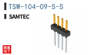 TSW-104-09-S-S