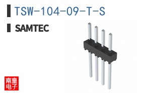 TSW-104-09-T-S