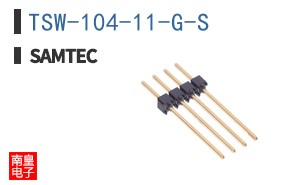 TSW-104-11-G-S