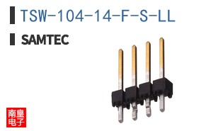 TSW-104-14-F-S-LL