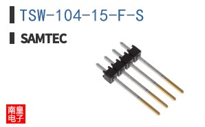 TSW-104-15-F-S