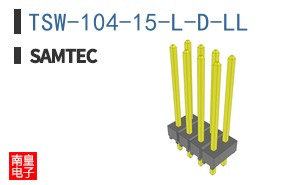 TSW-104-15-L-D-LL