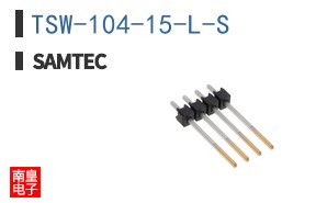 TSW-104-15-L-S