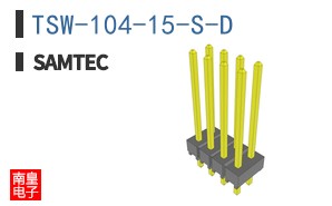 TSW-104-15-S-D