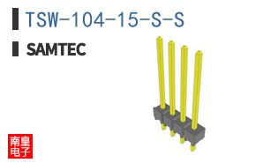 TSW-104-15-S-S