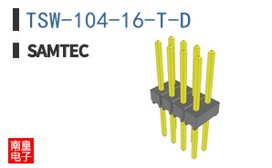 TSW-104-16-T-D