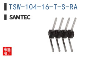 TSW-104-16-T-S-RA