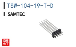 TSW-104-19-T-D