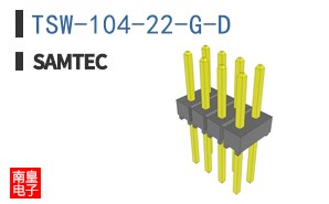 TSW-104-22-G-D