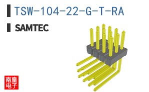 TSW-104-22-G-T-RA