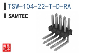 TSW-104-22-T-D-RA