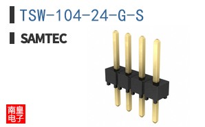 TSW-104-24-G-S