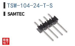 TSW-104-24-T-S