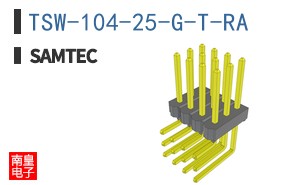 TSW-104-25-G-T-RA