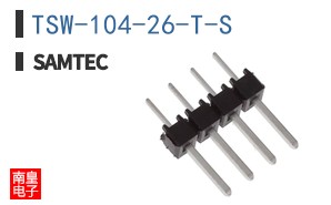 TSW-104-26-T-S