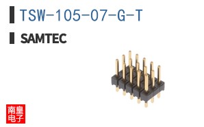 TSW-105-07-G-T