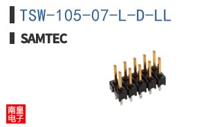 TSW-105-07-L-D-LL