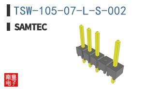 TSW-105-07-L-S-002