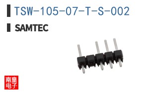 TSW-105-07-T-S-002