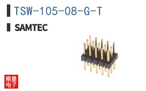 TSW-105-08-G-T