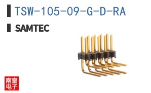 TSW-105-09-G-D-RA