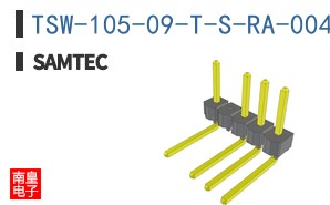 TSW-105-09-T-S-RA-004