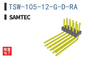 TSW-105-12-G-D-RA