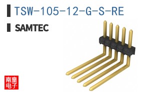 TSW-105-12-G-S-RE