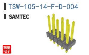 TSW-105-14-F-D-004