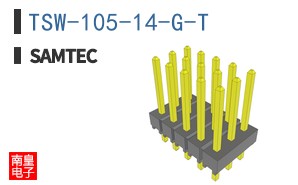 TSW-105-14-G-T