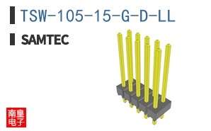 TSW-105-15-G-D-LL