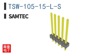TSW-105-15-L-S