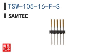 TSW-105-16-F-S