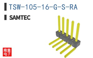 TSW-105-16-G-S-RA