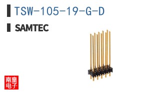 TSW-105-19-G-D