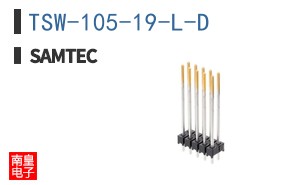 TSW-105-19-L-D