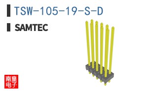 TSW-105-19-S-D